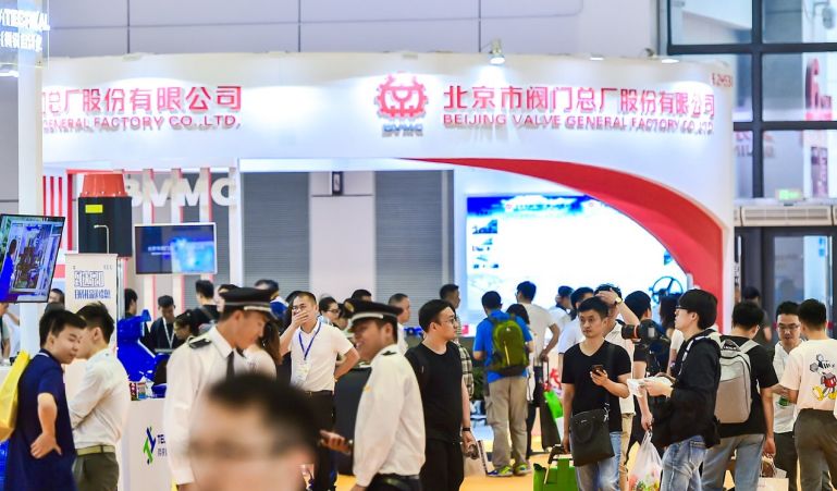 北阀总厂—贯彻京津冀一体化协同发展，铸就国内最大阀门生产基地