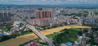 广东罗定市2.4亿改造管网污水分流，这三家企业中标