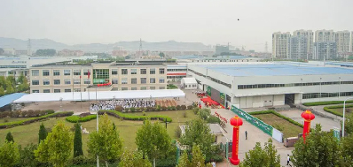 戴博水泵（青岛）有限公司 入驻第十一届上海国际泵阀展，众多优质产品相继亮相！