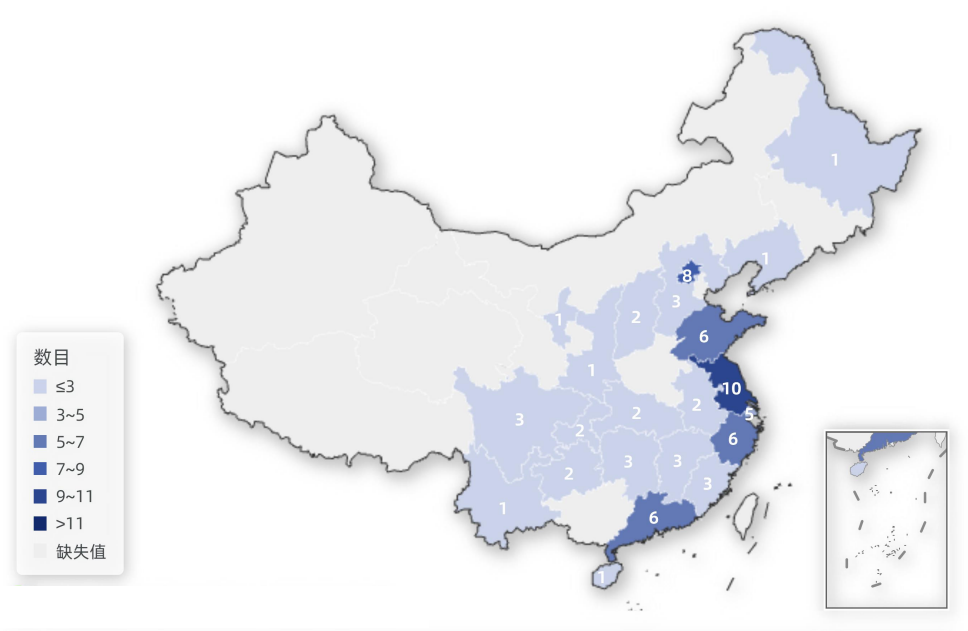 智慧水务新动向 70+水务企业成立了下属智慧水务科技公司- 智慧水务新动向 70+水务企业成立了下属智慧水务科技公司-
