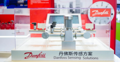 广东泵阀展|丹佛斯携水行业节能方案亮相环博会，牵手伙伴助力行业提质增效