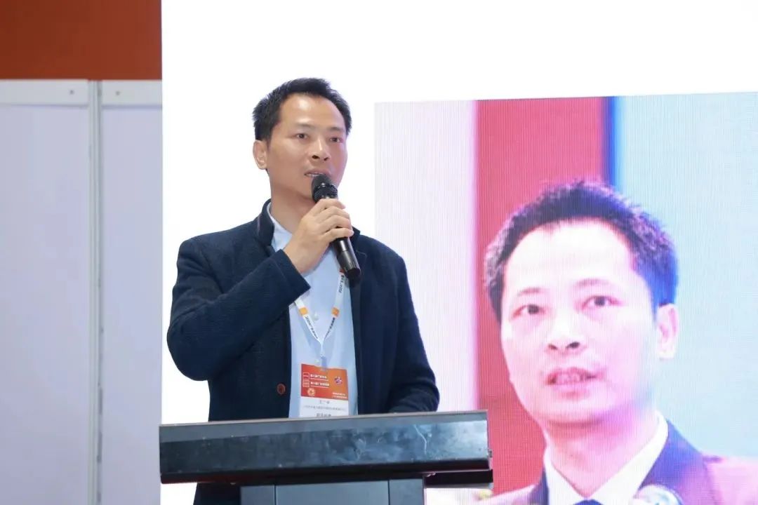 会议回顾|第七届广东省市政给排水设计师大会精彩瞬间- 会议回顾|第七届广东省市政给排水设计师大会精彩瞬间-